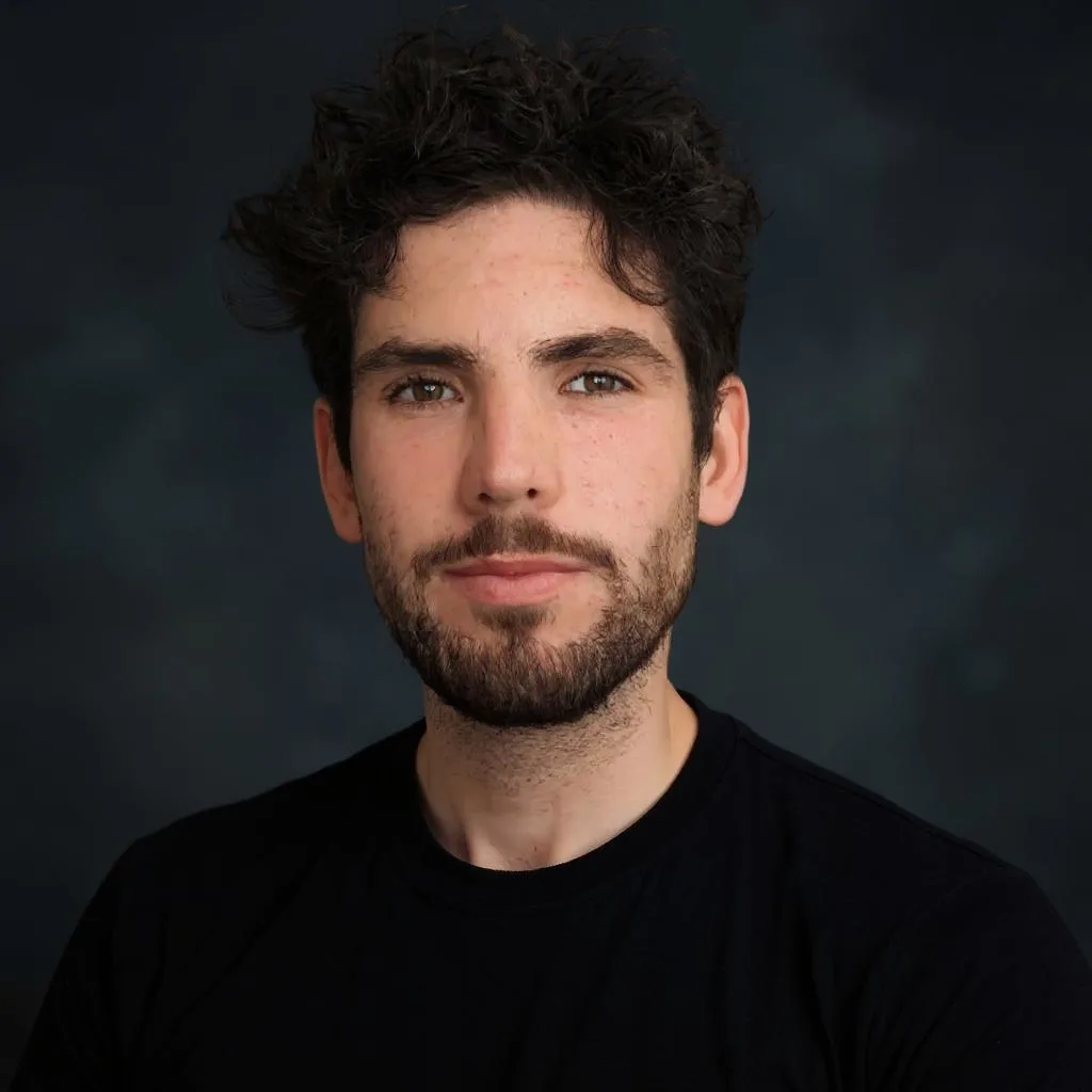 James Stirrat-Ellis