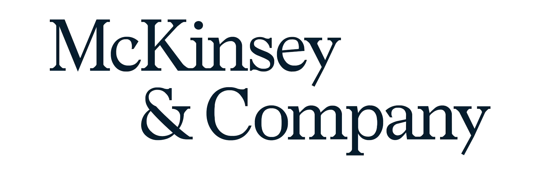 McKinsey & Company